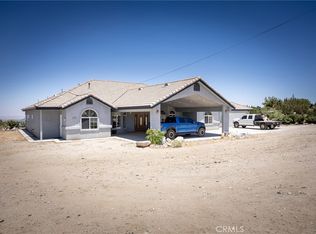 1220 Smoke Tree Rd, Pinon Hills, CA 92372