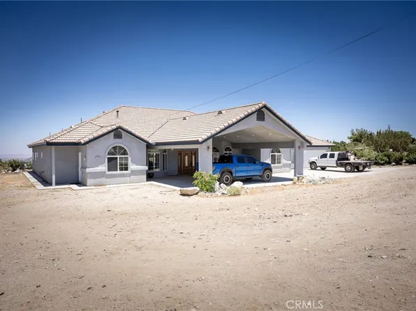 1220 Smoke Tree Rd, Pinon Hills, CA 92372