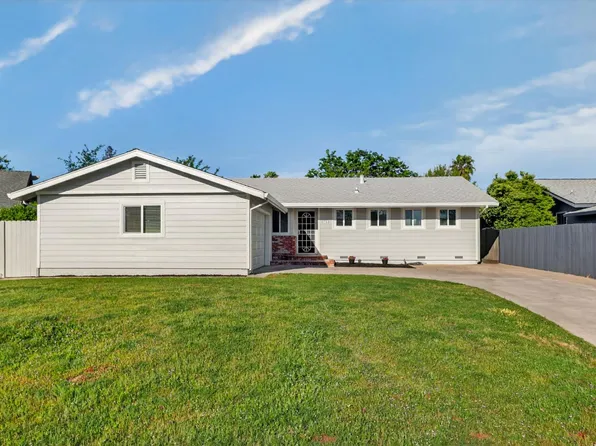 6713 Silverthorne Cir, Sacramento, CA 95842