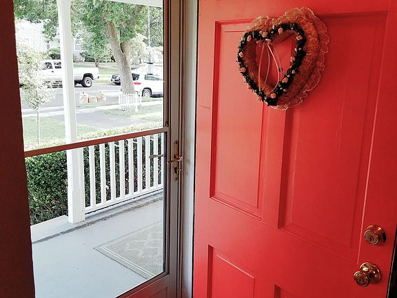 Please come in