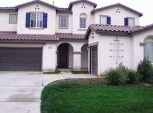 5307 Mountain Plover Ave, Bakersfield, CA 93311