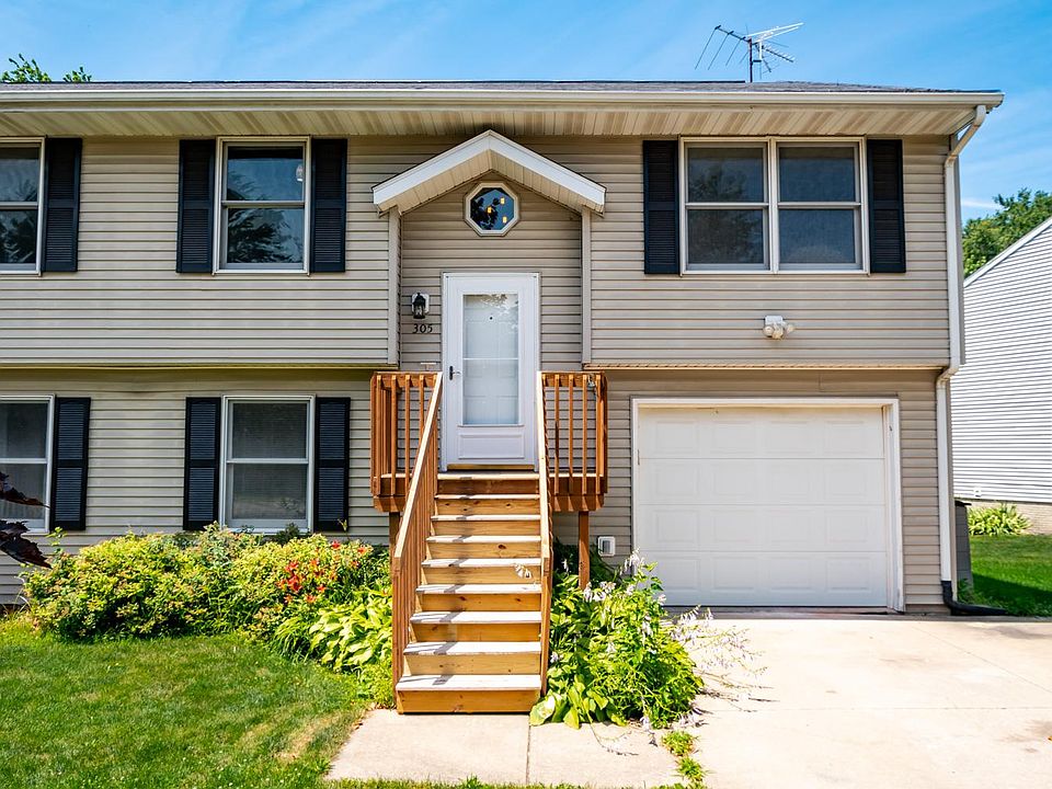 305 Parkview Ct, North Liberty, IA 52317 Zillow