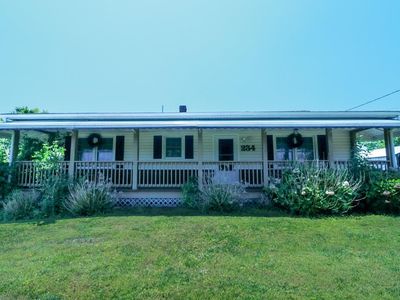 234 Phelps Rd, Madison Heights, VA, 24572