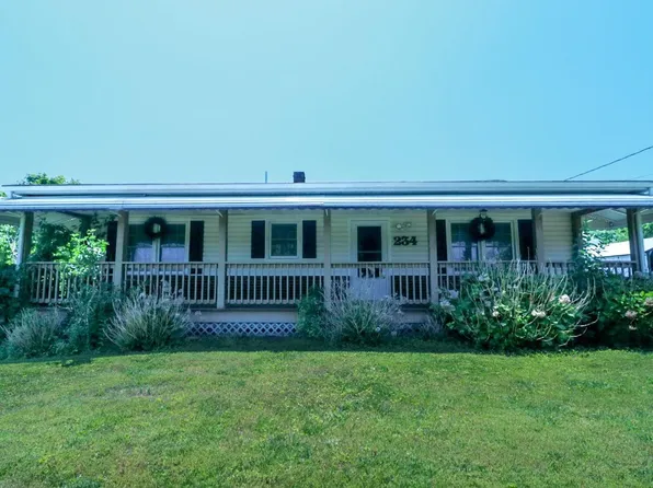 234 Phelps Rd, Madison Heights, VA 24572