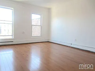 Rented by Miron Properties