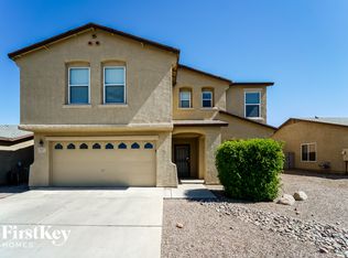 5895 E Hackle Ln, Tucson, AZ 85756