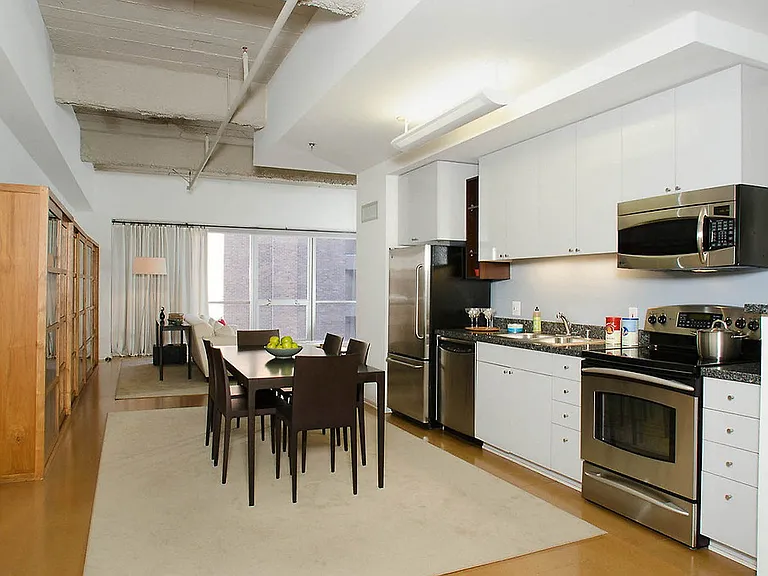 Gas Company Lofts — Photo 13