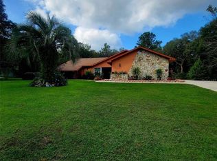 4353 N Indianhead Rd, Hernando, FL 34442