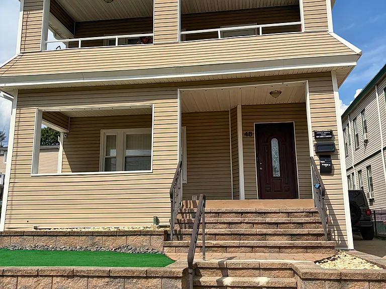 46 Palmer St #1 — Photo 1