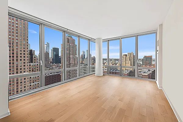 310 W 52nd St APT 20B, New York, NY 10019 | Zillow