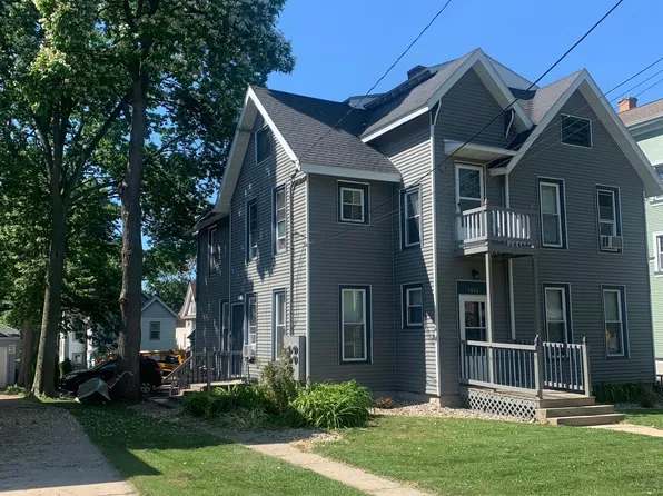 1034 Spaight St APT 1, Madison, WI 53703