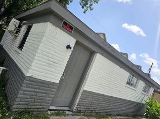 3829 Mount Pleasant St, Houston, TX 77021