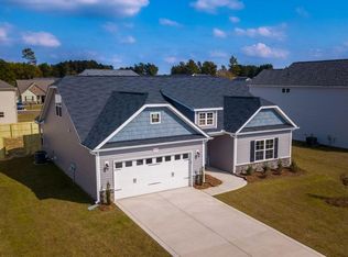 4624 Ritson Ln, Fayetteville, NC 28306