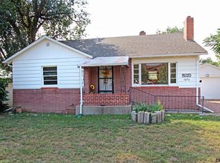1020 College Ave, Canon City, CO