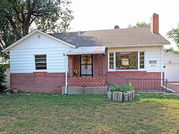 1020 College Ave, Canon City, CO 81212