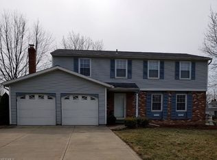 7912 Gallowae Ct, Mentor, OH 44060
