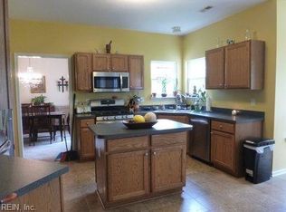 2135 Seastone Trce, Chesapeake, VA 23321