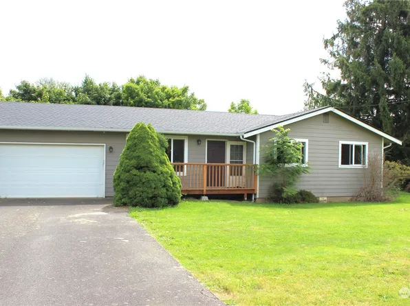 904 W First Street, Nooksack, WA 98276