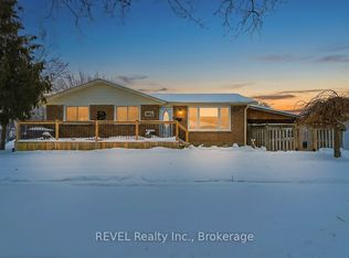 8257 Post Rd, Niagara Falls, ON L2H2E5