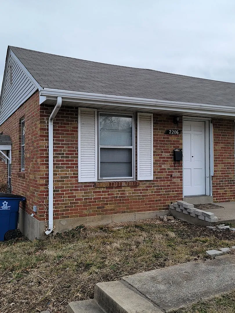 Duplex Unit for rent in Overland — Photo 2