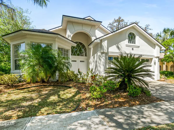 6 Lakeview Ln, Palm Coast, FL 32137