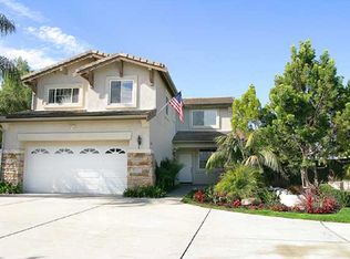 3315 Rancho Carrizo, Carlsbad, CA 92009