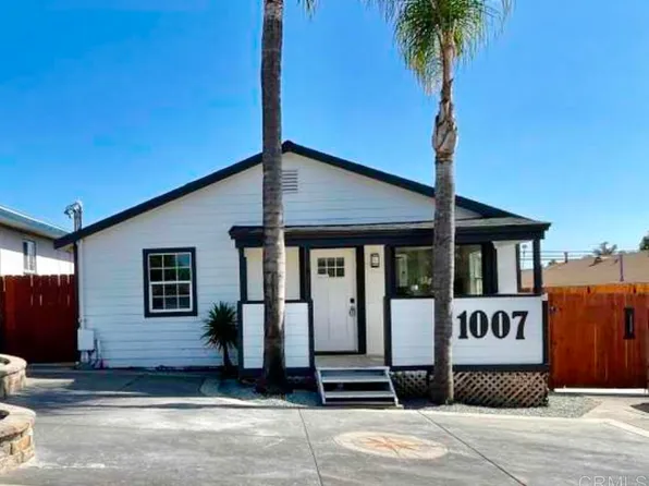 1007 9th St, Imperial Beach, CA 91932