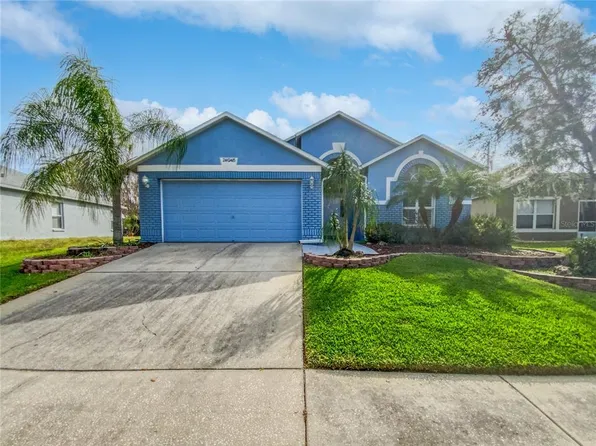 24948 Hyde Park Blvd, Land O Lakes, FL 34639