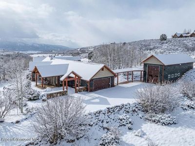 220 Sam Grange Ct, El Jebel, CO, 81623