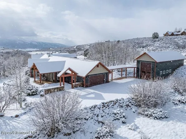 220 Sam Grange Ct, El Jebel, CO 81623