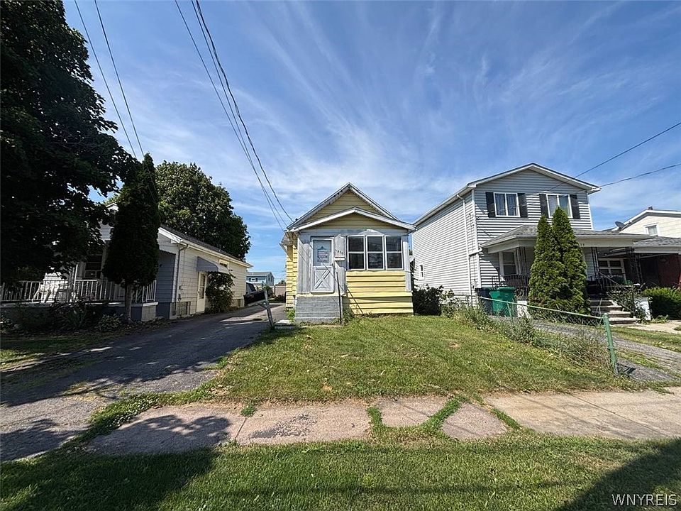 1st image of 3236 North Ave