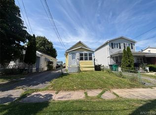 3236 North Ave, Niagara Falls, NY 14305