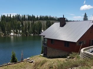 20970 Twin Lake Dr, Cedaredge, CO 81413