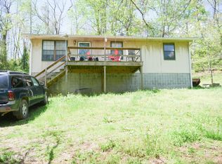 118 Parker Rd, La Follette, TN 37766
