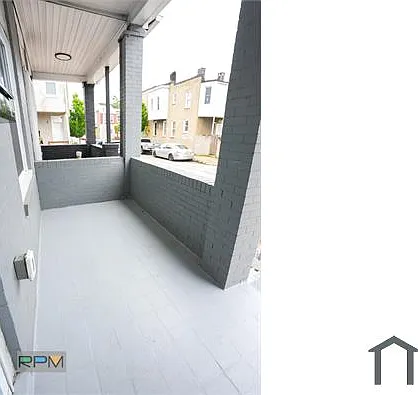 722 N Curley St — Photo 9