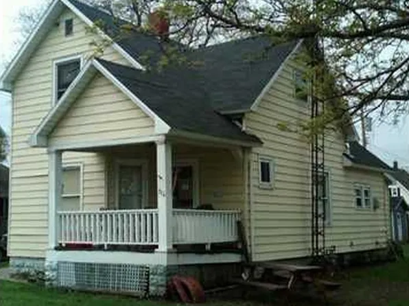 316 S Williams St, Bryan, OH 43506