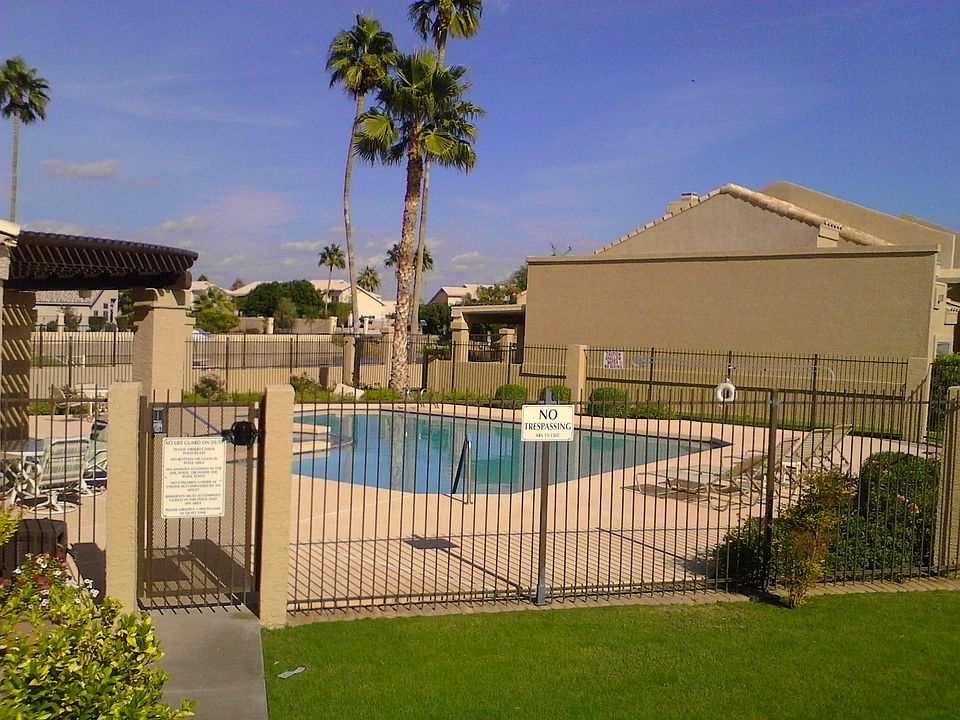 1st image of 9050 W Port Royale Ln