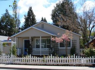 117 Carpenter St, Grass Valley, CA 95945