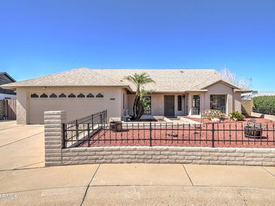 15250 N 65TH Avenue, Glendale, AZ, 85306