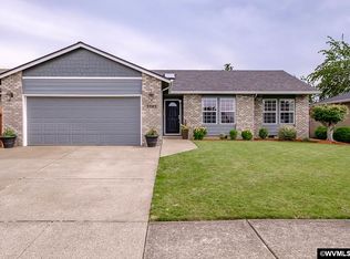1583 Country Glen Ave NE, Keizer, OR 97303