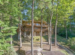 455 N Club Blvd, Lake Toxaway, NC 28747