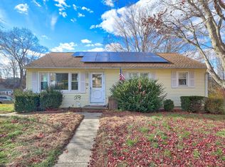 72 Jason Ave, Watertown, CT 06795