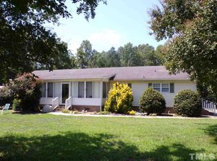 1523 Deer Run Trl, Burlington, NC 27217