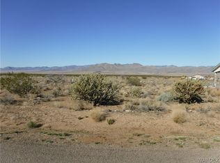 9299 N Rio Verde Cir, Kingman, AZ 86401