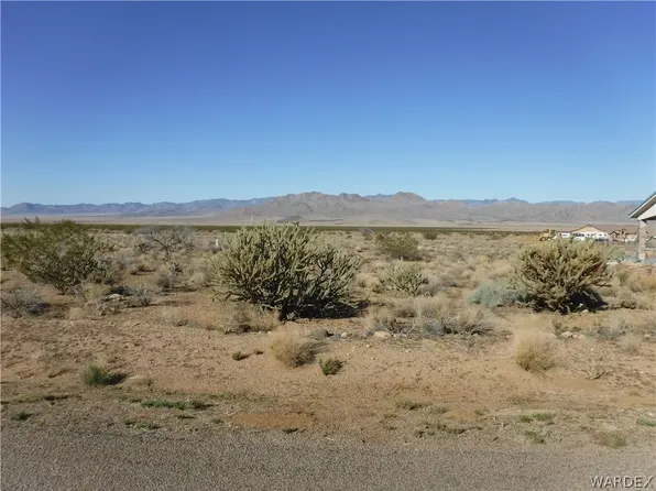 9299 N Rio Verde Cir, Kingman, AZ 86401