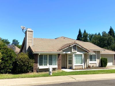 15071 Cozumel Dr, Rancho Murieta, CA, 95683