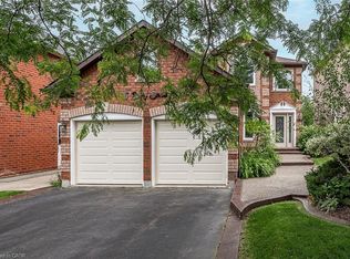 5 Early St, Halton Hills, ON L7G5T6