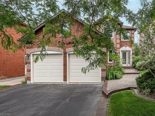 5 Early St, Halton Hills, ON L7G 5T6
