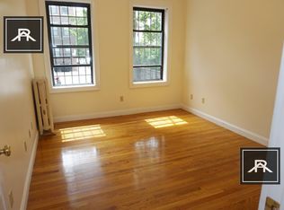 4 Park Vale Ave #24, Allston, MA 02134
