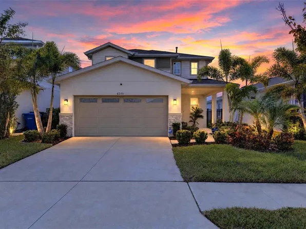 6255 GOLDEN BEACH DRIVE, APOLLO BEACH, FL 33572